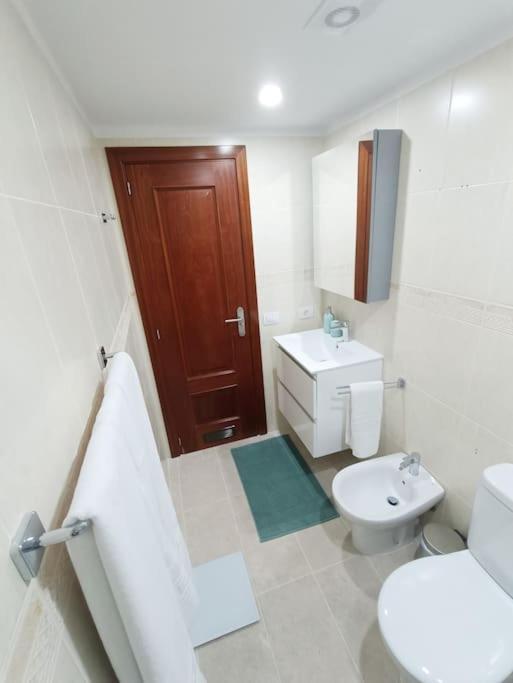 Apartamento Idaira Sun Los Cristianos (Tenerife) Exterior foto